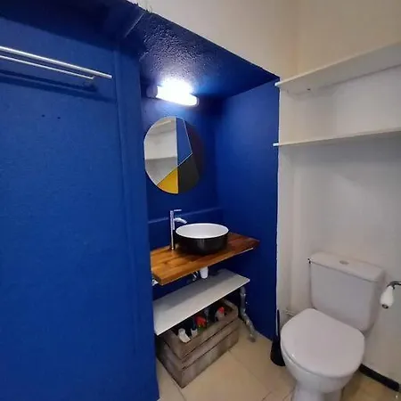 Distillerie Apartamento Narbona