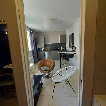 Distillerie Appartement *