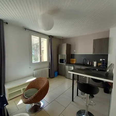 Distillerie Appartement Narbonne