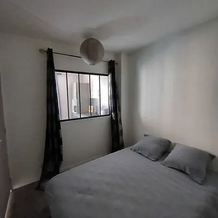 Apartamento Distillerie *