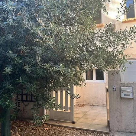 Distillerie * Narbona