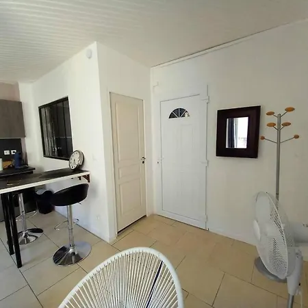 Appartement Distillerie Narbonne