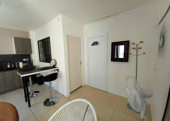 Apartament Distillerie Narbona