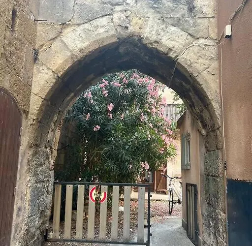 Distillerie